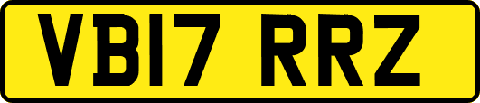 VB17RRZ