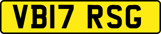 VB17RSG