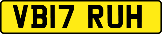 VB17RUH