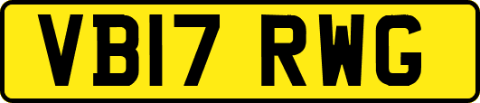 VB17RWG