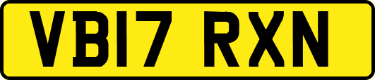 VB17RXN