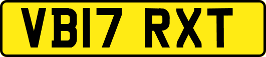 VB17RXT