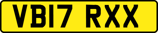 VB17RXX