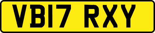 VB17RXY