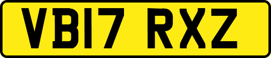 VB17RXZ