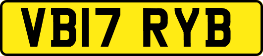 VB17RYB