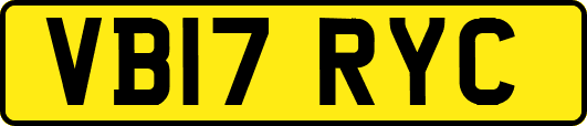 VB17RYC