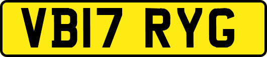 VB17RYG