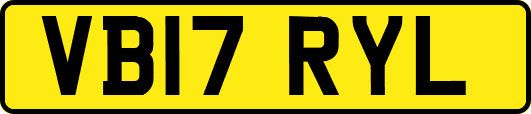 VB17RYL