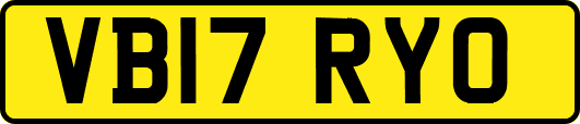 VB17RYO