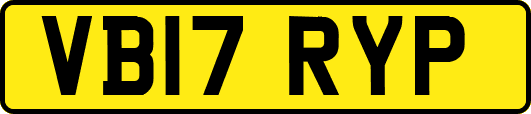 VB17RYP