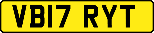 VB17RYT