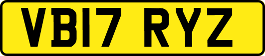 VB17RYZ
