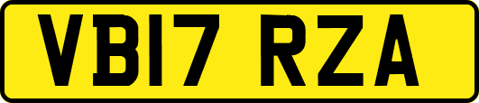 VB17RZA