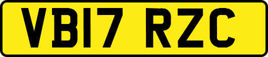 VB17RZC