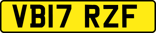 VB17RZF