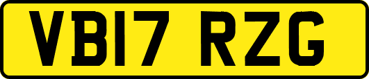 VB17RZG