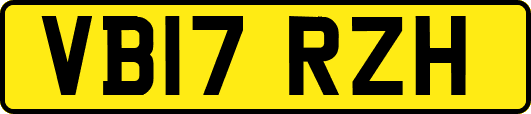 VB17RZH