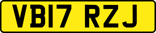VB17RZJ