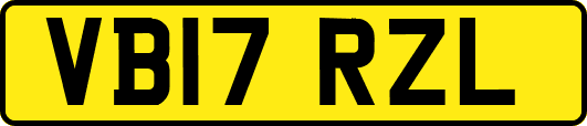 VB17RZL
