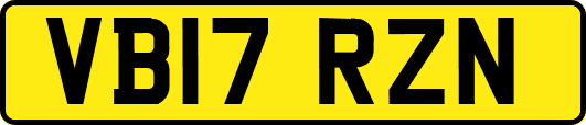 VB17RZN