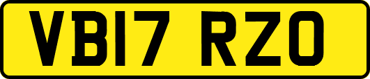 VB17RZO