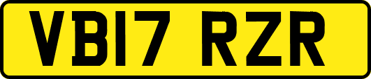VB17RZR