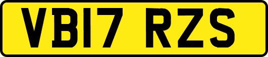 VB17RZS