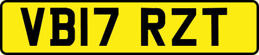 VB17RZT