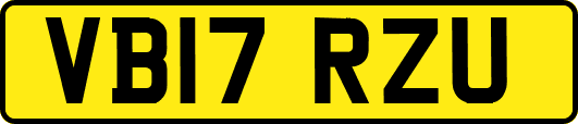 VB17RZU