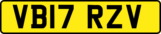 VB17RZV