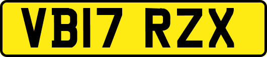 VB17RZX