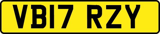 VB17RZY