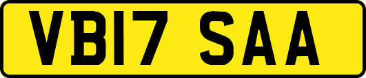 VB17SAA
