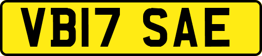 VB17SAE