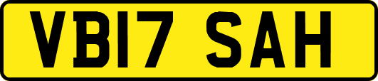 VB17SAH