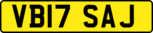 VB17SAJ