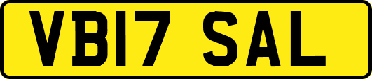 VB17SAL