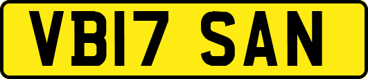 VB17SAN