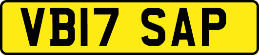 VB17SAP
