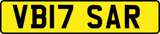 VB17SAR