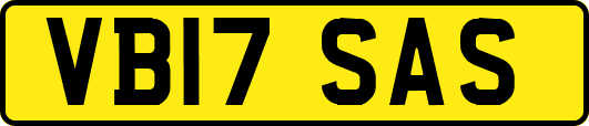VB17SAS