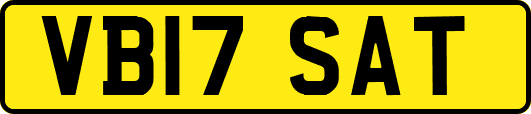 VB17SAT