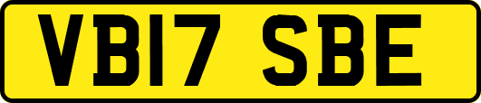VB17SBE