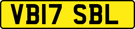 VB17SBL