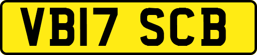VB17SCB