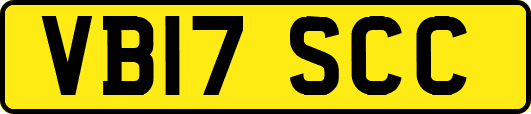 VB17SCC