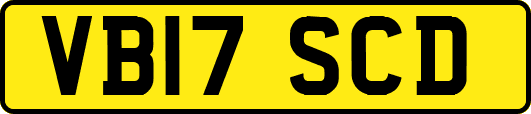 VB17SCD