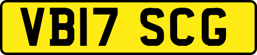 VB17SCG