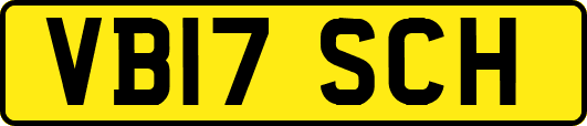 VB17SCH